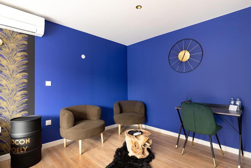 Cocon Noely 2 Apartment Toulouse