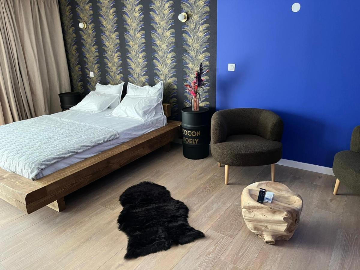 Cocon Noely 2 Appartement