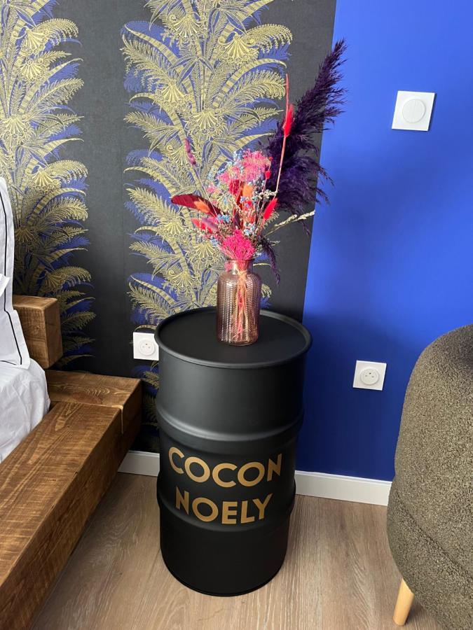 Appartement Cocon Noely 2 *