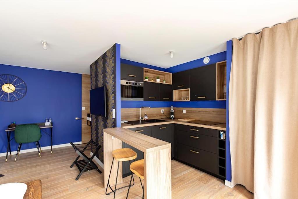 Cocon Noely 2 Appartement