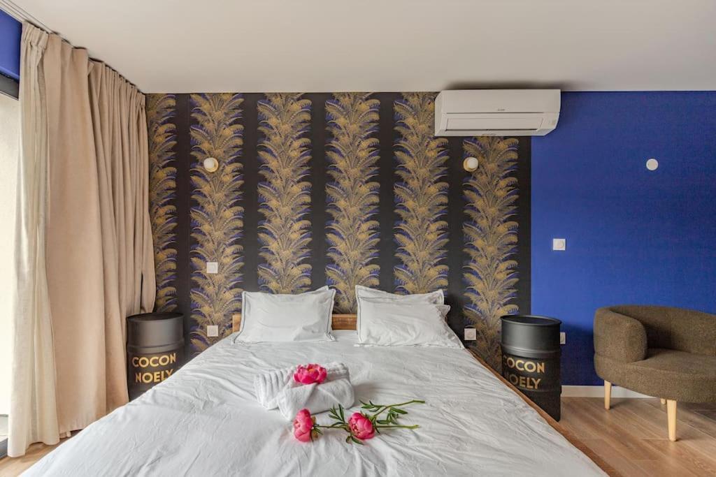 Apartamento Cocon Noely 2