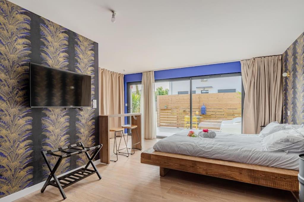 Cocon Noely 2 Apartamento *