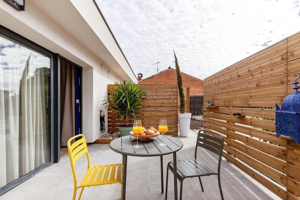 Cocon Noely 2 Appartement *